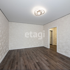 Квартира 54 м², 1-комнатная - изображение 3