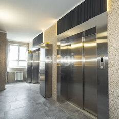 Квартира 41,2 м², 1-комнатная - изображение 4