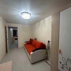 Квартира 55 м², 3-комнатная - изображение 3