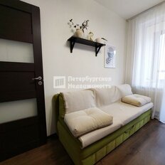 Квартира 36,4 м², 1-комнатная - изображение 4