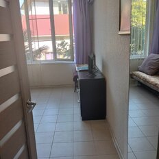 Квартира 16,6 м², 1-комнатная - изображение 5