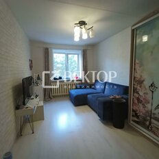 Квартира 53,6 м², 2-комнатная - изображение 4