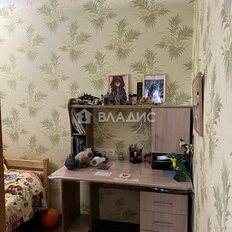 Квартира 34,2 м², 1-комнатная - изображение 4