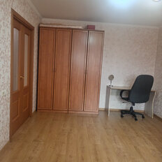 Квартира 34,7 м², 1-комнатная - изображение 3