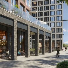 Квартира 41 м², 1-комнатная - изображение 5