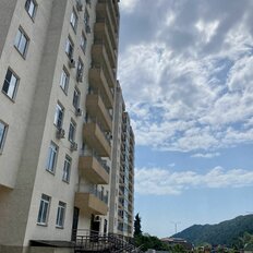 Квартира 23 м², 1-комнатная - изображение 4