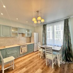 Квартира 70 м², 2-комнатная - изображение 4