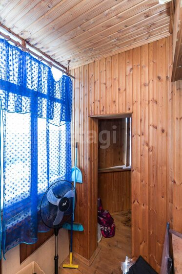 60 м², 2-комнатная квартира 7 450 000 ₽ - изображение 24