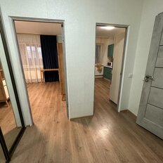 Квартира 38,9 м², 1-комнатная - изображение 3