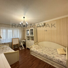 Квартира 66,8 м², 2-комнатная - изображение 3