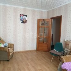 Квартира 53,2 м², 2-комнатная - изображение 3