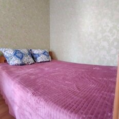 Квартира 40 м², 1-комнатная - изображение 3