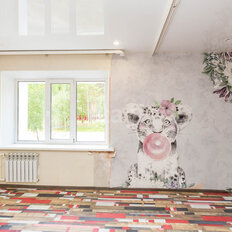 Квартира 39 м², 1-комнатная - изображение 1