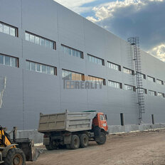 5000 м², склад - изображение 3