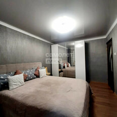 Квартира 44 м², 2-комнатная - изображение 4