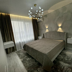 Квартира 90 м², 3-комнатная - изображение 5
