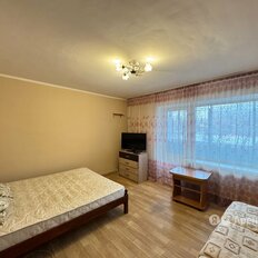 Квартира 40 м², 1-комнатная - изображение 5