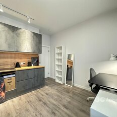 Квартира 34 м², 1-комнатная - изображение 2