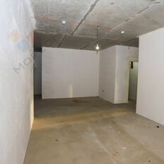 Квартира 72 м², 3-комнатная - изображение 1