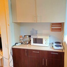 Квартира 19 м², студия - изображение 5