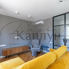 Квартира 93,5 м², 3-комнатная - изображение 3