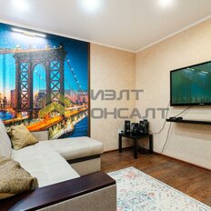 Квартира 52,4 м², 2-комнатная - изображение 5