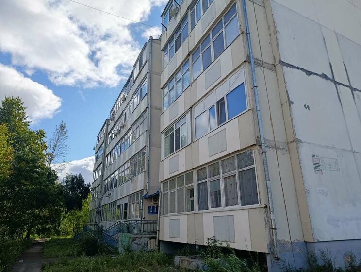 26,9 м², 1-комнатная квартира 3 750 000 ₽ - изображение 71