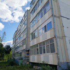Квартира 21,1 м², 1-комнатная - изображение 1