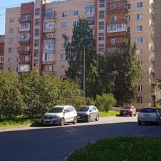 Квартира 51,1 м², 2-комнатная - изображение 1