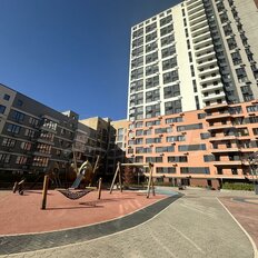 Квартира 63,3 м², 2-комнатная - изображение 1