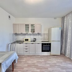 Квартира 24,1 м², студия - изображение 2