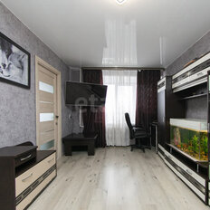 Квартира 61,8 м², 4-комнатная - изображение 3