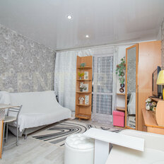 Квартира 21,5 м², студия - изображение 1