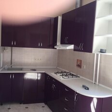 Квартира 36 м², 1-комнатная - изображение 5