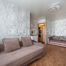 Квартира 56 м², 3-комнатная - изображение 3