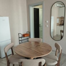 Квартира 25 м², студия - изображение 4