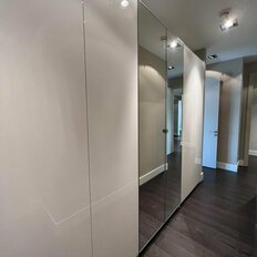 Квартира 163 м², 3-комнатные - изображение 1