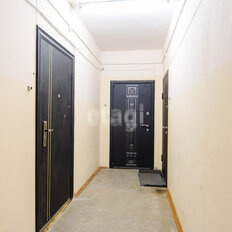 Квартира 27 м², студия - изображение 5