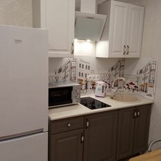 Квартира 25 м², 1-комнатная - изображение 4