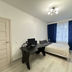 Квартира 32 м², 1-комнатная - изображение 3