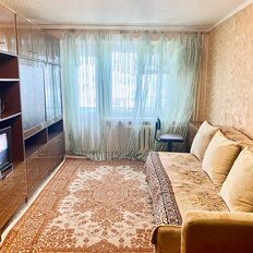 Квартира 44 м², 2-комнатная - изображение 1