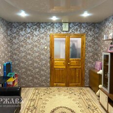 Квартира 64 м², 3-комнатная - изображение 5