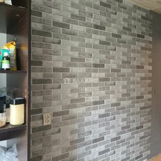 Квартира 32,9 м², 1-комнатная - изображение 3