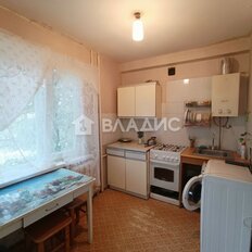 Квартира 35,7 м², 2-комнатная - изображение 5