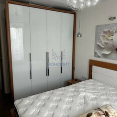 Квартира 55 м², 2-комнатная - изображение 4