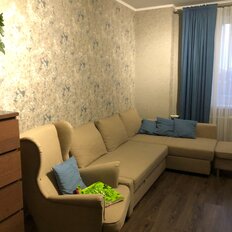 Квартира 55 м², 2-комнатная - изображение 4