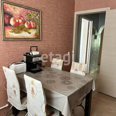 Квартира 61,7 м², 3-комнатная - изображение 4