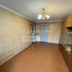 Квартира 45,1 м², 2-комнатная - изображение 3