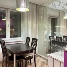 Квартира 85 м², 3-комнатная - изображение 5