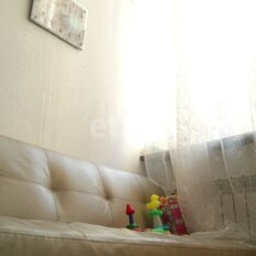 Квартира 40 м², 1-комнатная - изображение 3